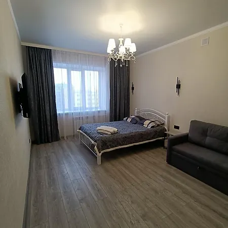 Daily short term flat Apartment Kokshetau Exterior photo