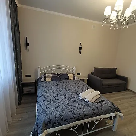 Daily short term flat Apartment Kokshetau Exterior photo